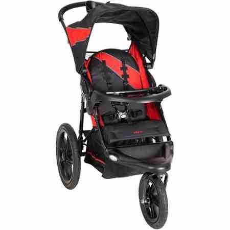 Algopix Similar Product 12 - Baby Trend Durable and Sturdy Pace