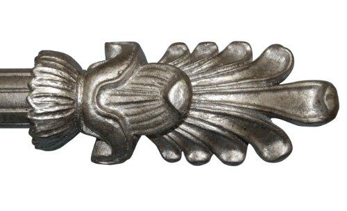 Algopix Similar Product 12 - Hickory Manor House Plume Finial