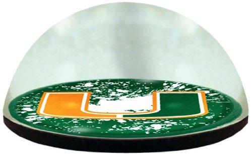 Algopix Similar Product 12 - NCAA Miami University Hurricanes logo