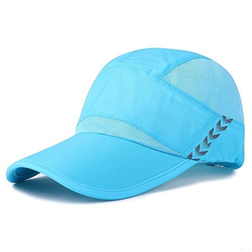 Algopix Similar Product 4 - Baseball capQuick Dry Lightweight