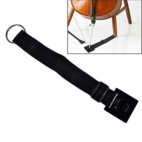 Algopix Similar Product 15 - Imelod Cello Stopper Endpin Anchor