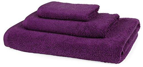 Algopix Similar Product 11 - AmazonBasics QuickDry 3Piece Cotton
