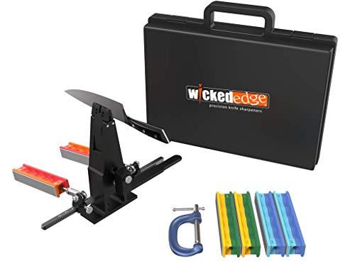 Algopix Similar Product 9 - Wicked Edge Field and Sport Pro