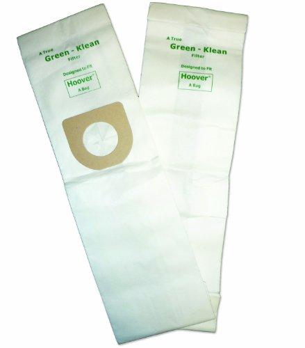Algopix Similar Product 2 - Green Klean 4010004010001A Hoover A