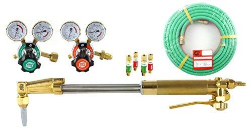 Algopix Similar Product 13 - SA 18 Cutting Torch  Regulators 