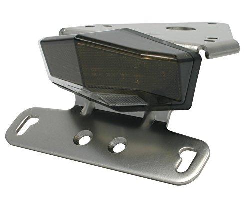 Algopix Similar Product 13 - DRC Motoled Edge2 Aluminium Tail Light