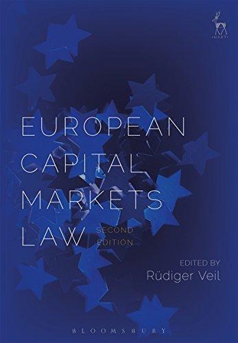 Algopix Similar Product 6 - European Capital Markets Law Second