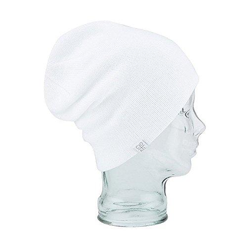 Algopix Similar Product 12 - Coal The FLT Beanie 2018 White One Size