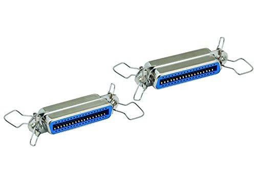 Algopix Similar Product 18 - Cablelera ZAGA2099FF CN36 Female to