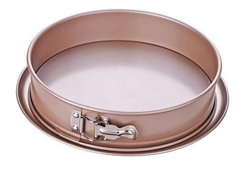 Algopix Similar Product 5 - Moule  gteau dmontable DELCIA GOLD