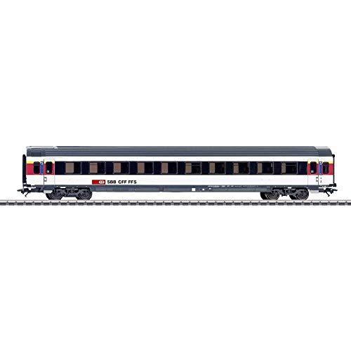 Algopix Similar Product 19 - Mrklin 42155 Model Railway Waggon