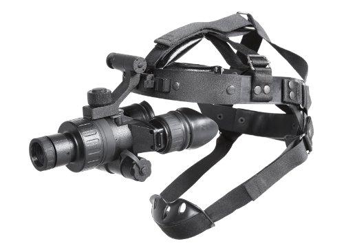 Algopix Similar Product 16 - Armasight Nyx7 HD Night Vision Goggle