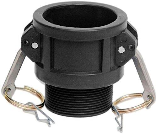 Algopix Similar Product 20 - IrrigationKing RKB400P B Type