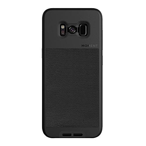 Algopix Similar Product 11 - Galaxy S8 Case  Moment Photo Case in