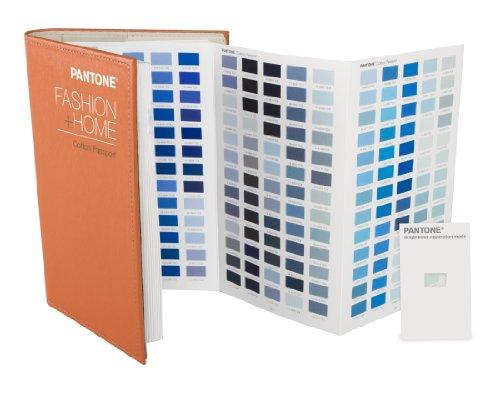 Algopix Similar Product 6 - Pantone FFC124 Cotton Passport