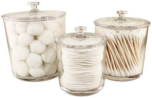 Algopix Similar Product 15 - NEATOPOLIS Premium Acrylic Apothecary