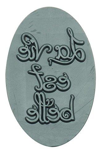 Algopix Similar Product 11 - Glorex 6 1600 Relief Mat Plastic Home