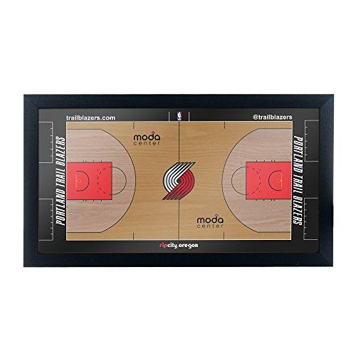 Algopix Similar Product 5 - Trademark Gameroom Portland Trail