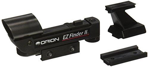 Algopix Similar Product 3 - Orion 7228 EZ Finder II Telescope