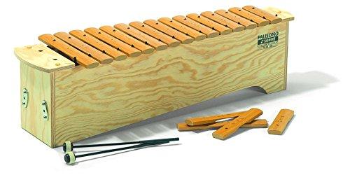 Algopix Similar Product 20 - Sonor Palisono TAKX100 · Xylophone