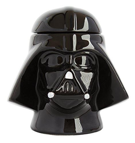 Algopix Similar Product 11 - ToyJoy Star Wars Eggcup with salt