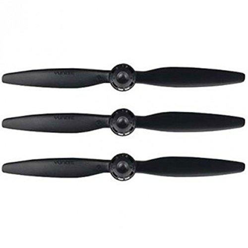Algopix Similar Product 11 - Yuneec H520 QuickRelease Propellers A