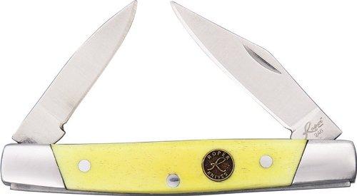 Algopix Similar Product 6 - Roper Knives RP0007 Cochise Mini