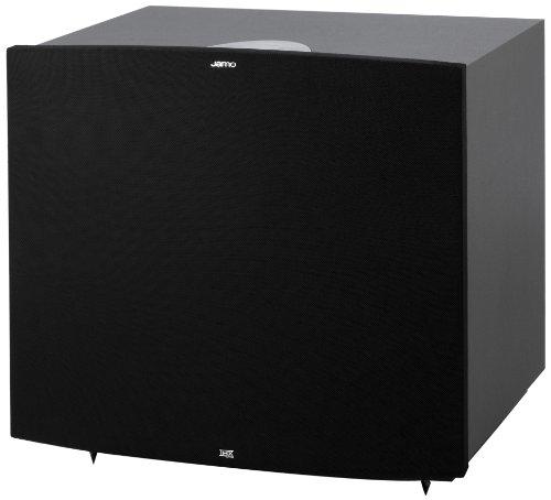 Algopix Similar Product 3 - Jamo D 600 SUB Subwoofer