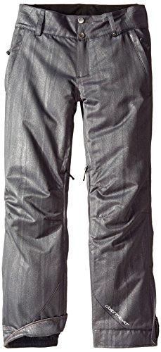 Algopix Similar Product 6 - Obermeyer Girls Lea Pant Medium Metal