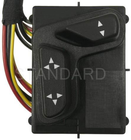 Algopix Similar Product 6 - Standard Motor Products PSW1 Power Seat