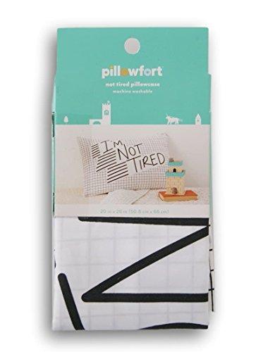 Algopix Similar Product 14 - Pillowfort Standard Pillow Sham  Im