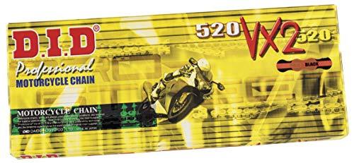 Algopix Similar Product 17 - DID 520 ProStreet VX2 Series XRing