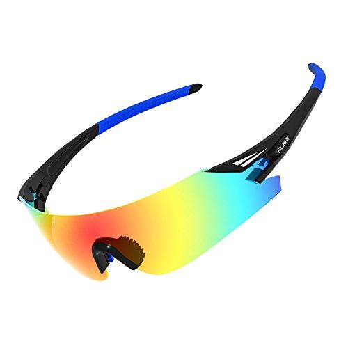 Algopix Similar Product 16 - ALKAI Mens Live Wild Sports Polarized