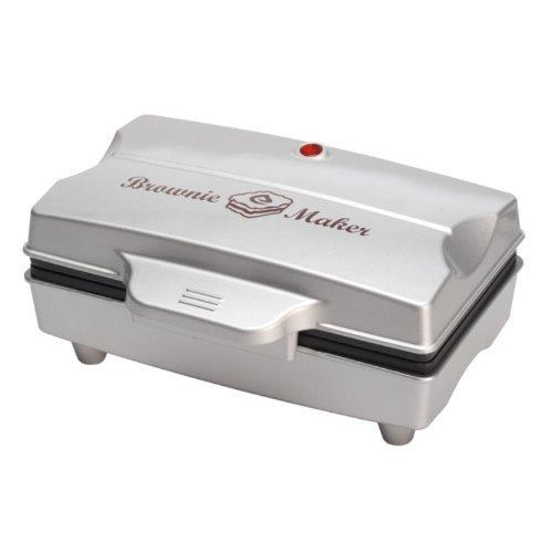 Algopix Similar Product 6 - Tristar Maker Silver housing6 Brownies