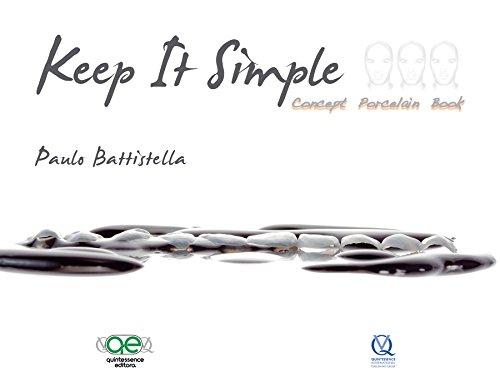 Algopix Similar Product 6 - Keep It Simple: Concept Porcelain Book