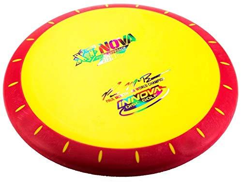 Algopix Similar Product 15 - Innova XT Nova Paul McBeth 4X Signature