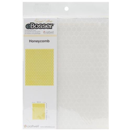Algopix Similar Product 19 - Craftwell USA Honeycomb Teresa Collins