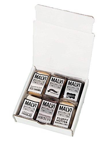 Algopix Similar Product 2 - Malvi S'mores Sampler