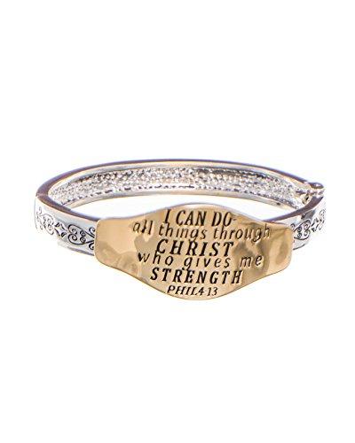 Algopix Similar Product 12 - Jewelry Nexus Philippians 413