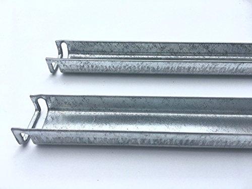 Algopix Similar Product 10 - Front to Back File Bar Meridian Lateral