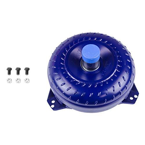 Algopix Similar Product 5 - BM 20482 Nitrous Holeshot 3600 Street