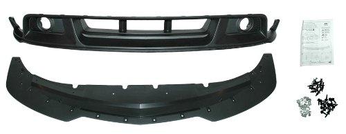 Algopix Similar Product 20 - 20102012 Mustang GT Front Fascia 