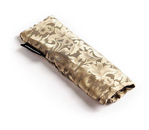 Algopix Similar Product 11 - Hugger Mugger Flax Filling Piccolo Silk