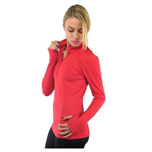 Algopix Similar Product 10 - Alex  Abby Womens Essential Pullover