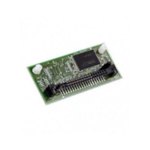 Algopix Similar Product 13 - Lexmark E460 Card for Ipds and SCS/tne