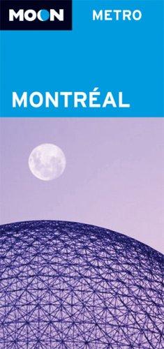 Algopix Similar Product 8 - Moon Metro Montreal