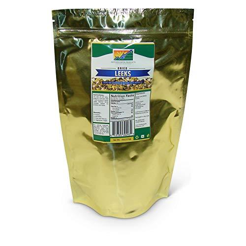 Algopix Similar Product 2 - Mother Earth Products Dehydrated Leeks