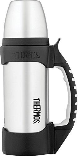 Algopix Similar Product 2 - Thermos The Rock Flask 10l Stainless