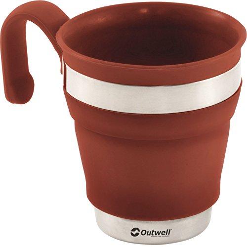 Algopix Similar Product 18 - Outwell 551/016 Foldable