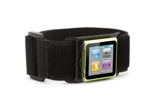 Algopix Similar Product 7 - Griffin Dash Armband for iPod nano 6G 